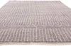 9 x 12 Lavender Whispers Modern Moroccan Rug 31284
