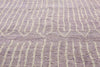 9 x 12 Lavender Whispers Modern Moroccan Rug 31284