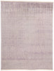 9 x 12 Lavender Whispers Modern Moroccan Rug 31284