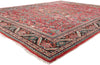 11 x 14 Vintage Persian Mahal Rug 79145