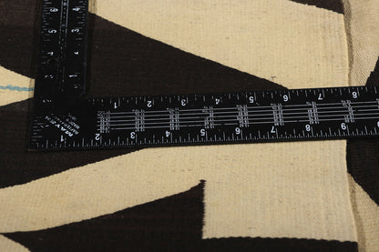 2 x 4 Antique Rio Grande Chimayo Rug 79215
