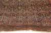 5 x 6 Antique Persian Mahal Rug 78986