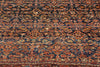 5 x 6 Antique Persian Mahal Rug 78986