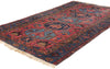 3 x 6 Antique Persian Malayer Rug 79171