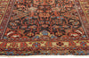 4 x 7 Antique Persian Hamadan Rug 79020