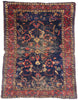 5 x 6 Antique Persian Lilihan Rug 79001