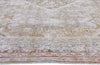 11 x 14 Antique Persian Mahal Rug 61323
