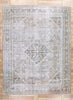 11 x 14 Antique Persian Mahal Rug 61323