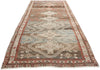 4 x 9 Antique Persian Malayer Rug 61385