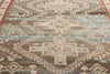 4 x 9 Antique Persian Malayer Rug 61385
