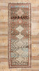 4 x 9 Antique Persian Malayer Rug 61385