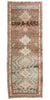 4 x 9 Antique Persian Malayer Rug 61385
