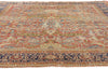 9 x 10 Antique Persian Sultanabad Rug 79127