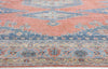 11 x 14 Antique Persian Viss Rug 61362