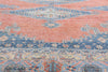 11 x 14 Antique Persian Viss Rug 61362