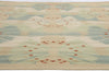 10 x 10 Scandinavian Modern Swedish Inspired Kilim Rug 31107