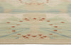 10 x 10 Scandinavian Modern Swedish Inspired Kilim Rug 31107