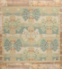 10 x 10 Scandinavian Modern Swedish Inspired Kilim Rug 31107
