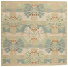 10 x 10 Scandinavian Modern Swedish Inspired Kilim Rug 31107