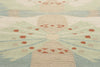 10 x 12 Scandinavian Modern Swedish Inspired Kilim Rug 31105