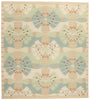 10 x 12 Scandinavian Modern Swedish Inspired Kilim Rug 31105