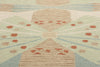 10 x 12 Scandinavian Modern Swedish Inspired Kilim Rug 31106
