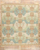 10 x 12 Scandinavian Modern Swedish Inspired Kilim Rug 31106