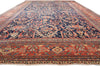 12 x 23 Antique Persian Sultanabad Mahal Rug 78919