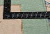 3 x 20 Signed Vintage Persian Kerman Rug 61367