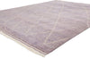 8 x 10 Lavender Mirage Modern Moroccan Rug 31209