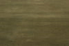 5 x 7 Solid Olive Green Modern Rug 31166