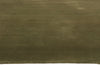 8 x 10 Solid Olive Green Modern Rug 31152