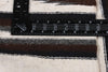 2 x 5 Vintage Southwest Kilim Rug 78993