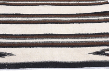 2 x 5 Vintage Southwest Kilim Rug 78993