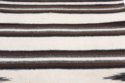 2 x 5 Vintage Southwest Kilim Rug 78993