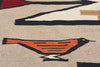 2 x 3 Southwest Modern Navajo-Style Kilim Rug 81134