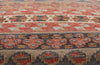 1 x 1 Southwestern Style Kilim Pillow 79251