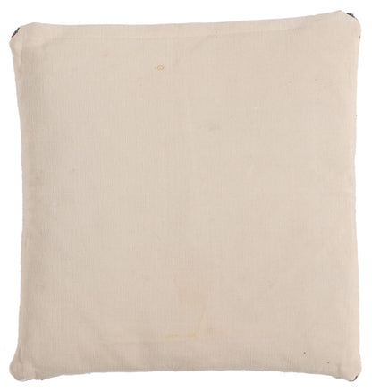 1 x 1 Southwestern Style Kilim Pillow 79252