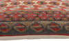 1 x 1 Southwestern Style Kilim Pillow 79252