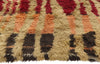 6 x 8 Vintage Swedish Scandinavian Rya Rug 79013