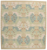 11 x 12 Scandinavian Modern Swedish Inspired Kilim Rug 31102