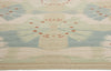 12 x 15 Scandinavian Modern Swedish Inspired Kilim Rug 31101