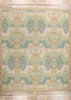 12 x 15 Scandinavian Modern Swedish Inspired Kilim Rug 31101