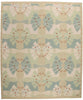 12 x 15 Scandinavian Modern Swedish Inspired Kilim Rug 31101
