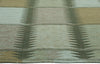 9 x 12 Scandinavian Modern Green Swedish Inspired Kilim Rug 31118