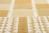 10 x 13 Scandinavian Modern Swedish Inspired Kilim Rug 31340