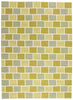 10 x 14 Scandinavian Modern Swedish Inspired Kilim Rug 31341