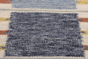 9 x 12 Scandinavian Modern Swedish Inspired Kilim Rug 31122