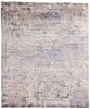 8 x 10 Ethereal Shadows Transitional Area Rug 31144