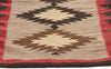 2 x 3 Antique Transitional Navajo Rug 79016